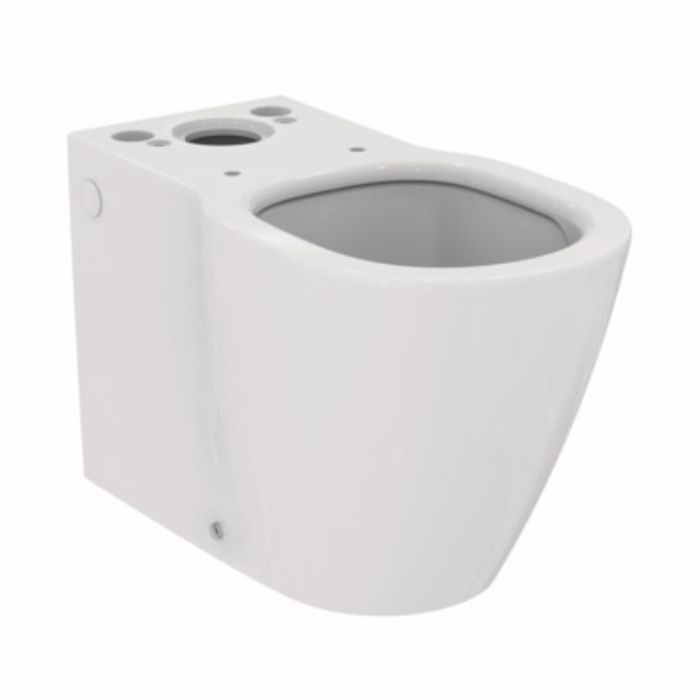 LEKANI KREMASTI IDEAL STANDARD TESI AQUABLADE T007901